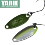 Yarie T-Roll 1.0 g Spoon