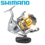 Shimano Sedona  8000 FI Fishing reel