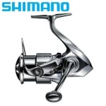 Shimano Stella 2500 S HG FK - 2022 Fishing reel