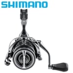 Shimano Stella 2500 S HG FK - 2022 Fishing reel