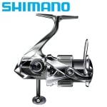 Shimano Stella 2500 S HG FK - 2022 Fishing reel