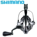 Shimano Stella 2500 S HG FK - 2022 Fishing reel