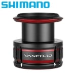 Shimano Vanford 4000 XG F Spare Spool