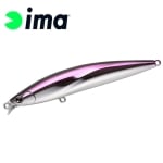 Ima iBorn 98F Shallow Hard lure