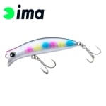 Ima Komomo II 65 Hard lure