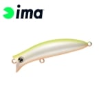 Ima Komomo II 65 Hard lure