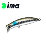 Ima Komomo II 65 Hard lure