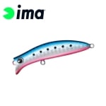 Ima Komomo II 65 Hard lure