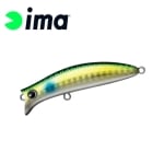 Ima Komomo II 65 Hard lure