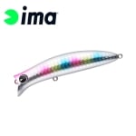 Ima Komomo II 90 Hard lure