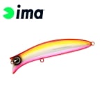 Ima Komomo II 90 Hard lure