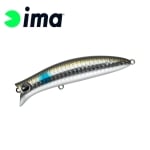 Ima Komomo II 90 Hard lure