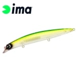 Ima Sasuke 140F Shin Reppa Hard lure