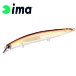 Ima Sasuke 140F Shin Reppa Hard lure