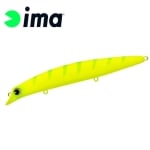 Ima Sasuke 140F Shin Reppa Hard lure