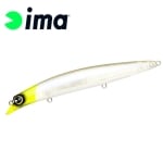 Ima Sasuke 140F Shin Reppa Hard lure