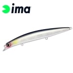 Ima Sasuke 140F Shin Reppa Hard lure