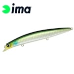 Ima Sasuke 140F Shin Reppa Hard lure