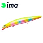 Ima Sasuke 140F Shin Reppa Hard lure