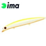 Ima Sasuke 140F Shin Reppa Hard lure