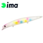 Ima Sasuke 140F Shin Reppa Hard lure