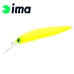 Ima Mooguri 120F Hard lure