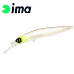 Ima Mooguri 120F Hard lure