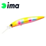 Ima Mooguri 120F Hard lure