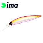 Ima Mooguri 120F Hard lure