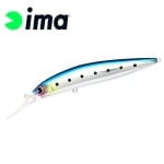 Ima Mooguri 120F Hard lure