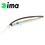 Ima Mooguri 120F Hard lure