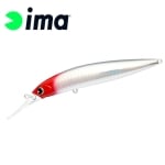 Ima Mooguri 120F Hard lure