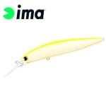 Ima Mooguri 120F Hard lure