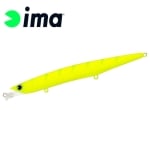 Ima Flute 138F Hard lure