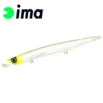 Ima Flute 138F Hard lure