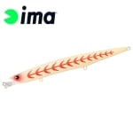 Ima Flute 138F Hard lure