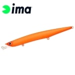 Ima Flute 138F Hard lure