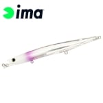 Ima Flute 138F Hard lure