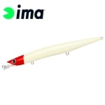 Ima Flute 138F Hard lure