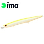 Ima Flute 138F Hard lure