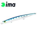 Ima Flute 138F Hard lure