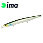 Ima Flute 138F Hard lure