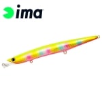 Ima Flute 138F Hard lure