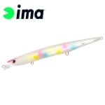 Ima Flute 138F Hard lure