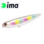 Ima Pugachev's Cobra 90 Surface bait