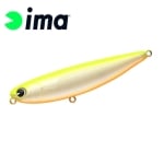 Ima Pugachev's Cobra 90 Surface bait