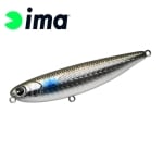 Ima Pugachev's Cobra 90 Surface bait