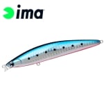 Ima iBorn118F Shallow Hard lure