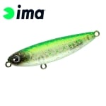 Ima Pugachev's Cobra 60 Surface bait