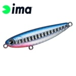 Ima Pugachev's Cobra 60 Surface bait